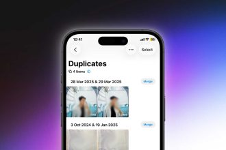how to delete duplicate photos on your iphone featured