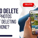 how to delete google photos without deleting from iphone featured