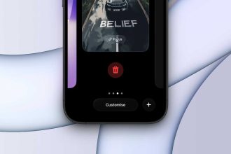 how to delete wallpaper on iphone featured