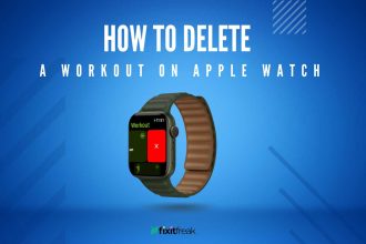how to delete workout on apple watch featured