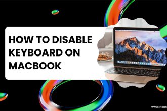 how to disable keyboard on macbook featured