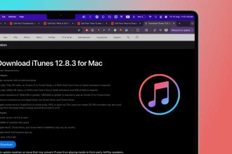 how to download itunes for mac featured