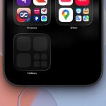 how to find hidden apps on iphone featured
