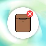 how to fix airpods case not turning on featured