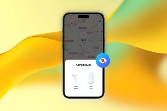how to fix airpods charging but not showing in find my featured