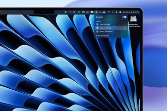how to fix airpods not connecting to mac featured