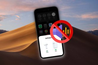 how to fix airpods not playing audio in sync featured