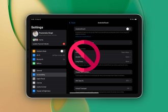 how to fix assistivetouch not working on ipad featured