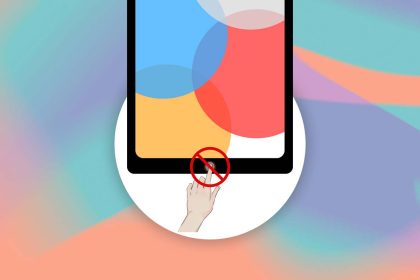 how to fix ipad home button not responding featured