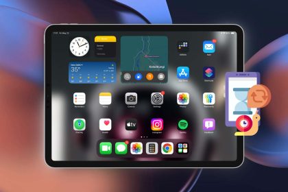 how to fix ipad screen rotates too slowly featured