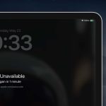 how to fix ipad shows ipad unavailable featured
