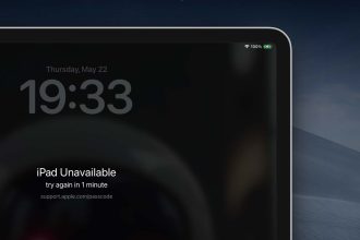 how to fix ipad shows ipad unavailable featured
