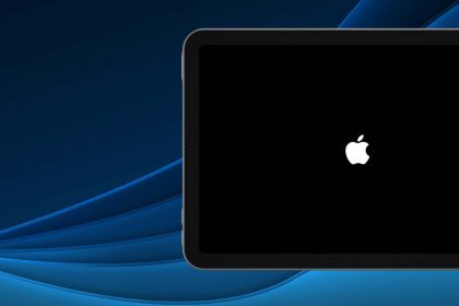 how to fix ipad stuck on apple logo screen featured