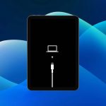 how to fix ipad stuck on charging screen featured