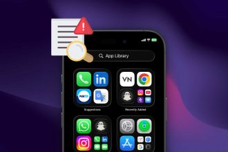 how to fix iphone apps keep crashing issue featured