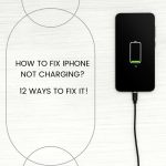 how to fix iphone not charging featured