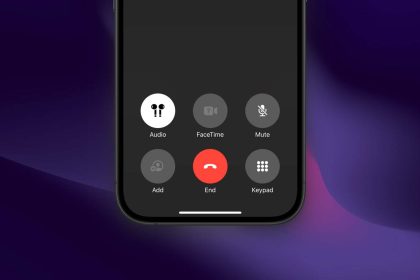 how to fix low volume in airpods during calls featured