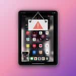 how to fix screenshot not working on ipad featured