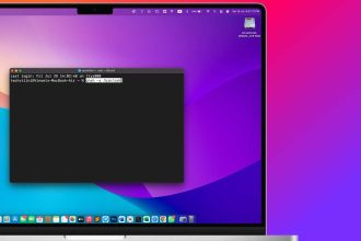 how to fix the default interactive shell is now zsh featured
