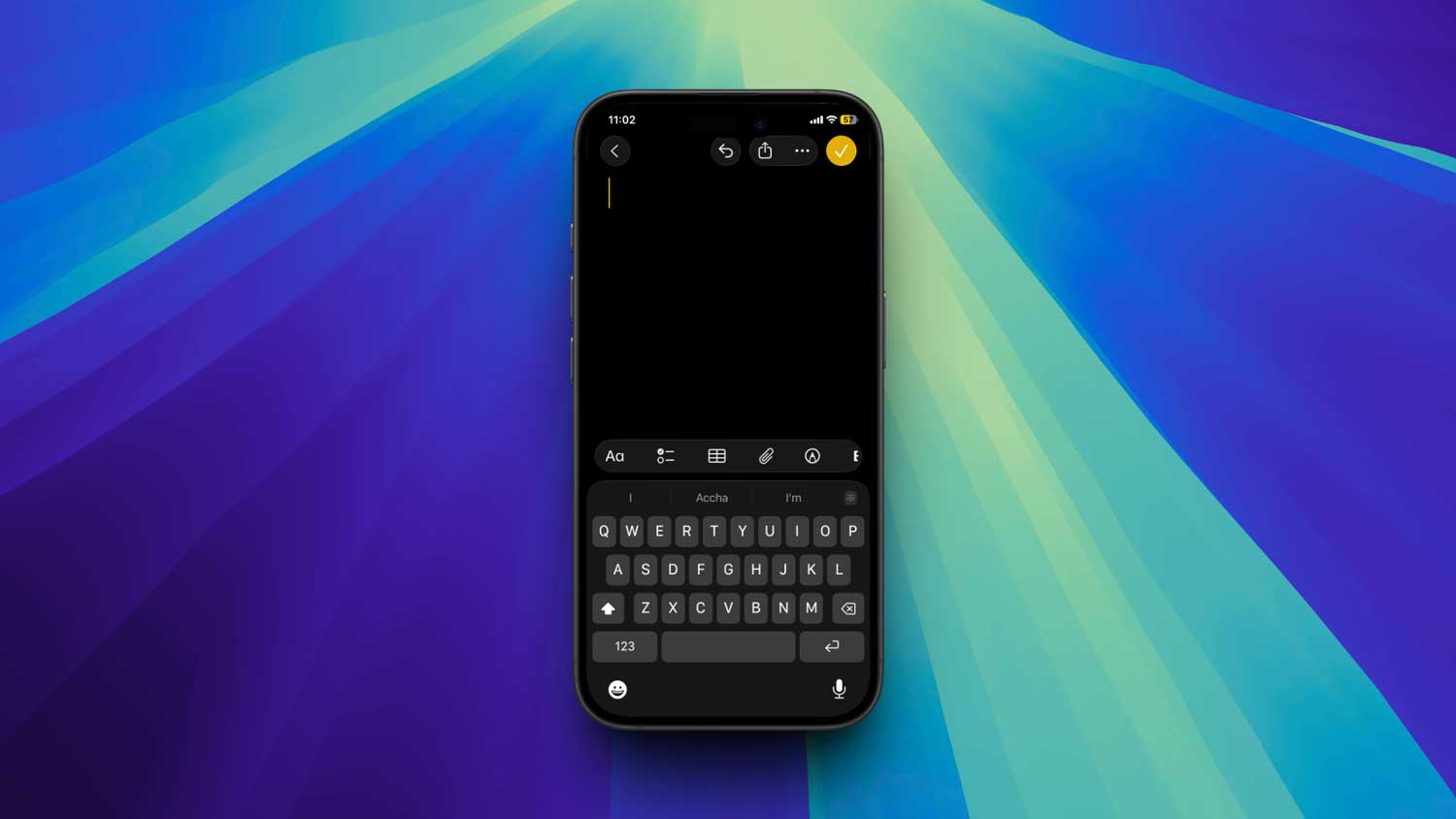 how to fix unable to share or collaborate in notes featured