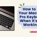 how to fix your macbook pro keyboard not working featured