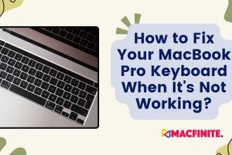 how to fix your macbook pro keyboard not working featured