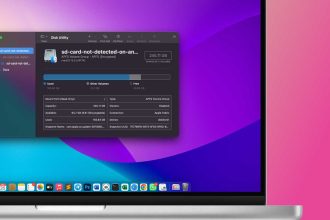 how to format usb on mac featured