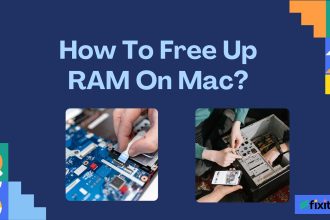 how to free up ram on mac featured