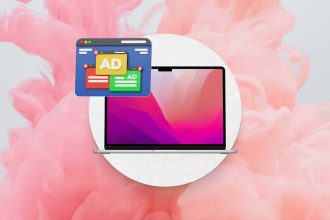 how to get rid of adware on your mac featured