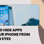 how to hide apps on your iphone from prying eyes featured