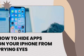 how to hide apps on your iphone from prying eyes featured