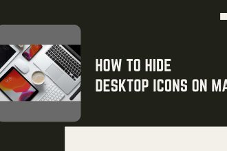 how to hide desktop icons on mac featured