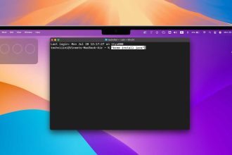 how to install java on mac via terminal featured