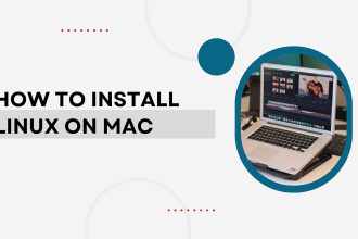 how to install linux on mac featured