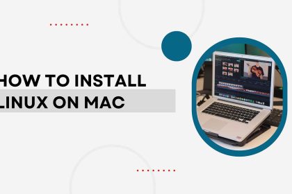 how to install linux on mac featured