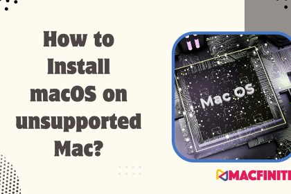 how to install macos on unsupported mac featured