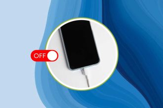 how to know if iphone or ipad is charging when off or on featured