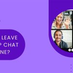 how to leave group chat on iphone featured