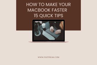 how to make your macbook faster featured
