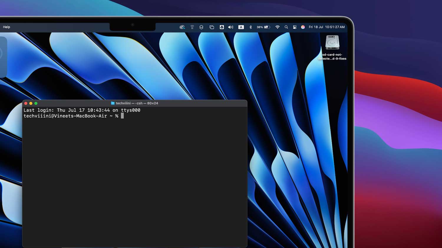 how to open terminal on mac featured