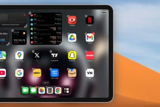 how to pin favorite apps to dock on ipad featured