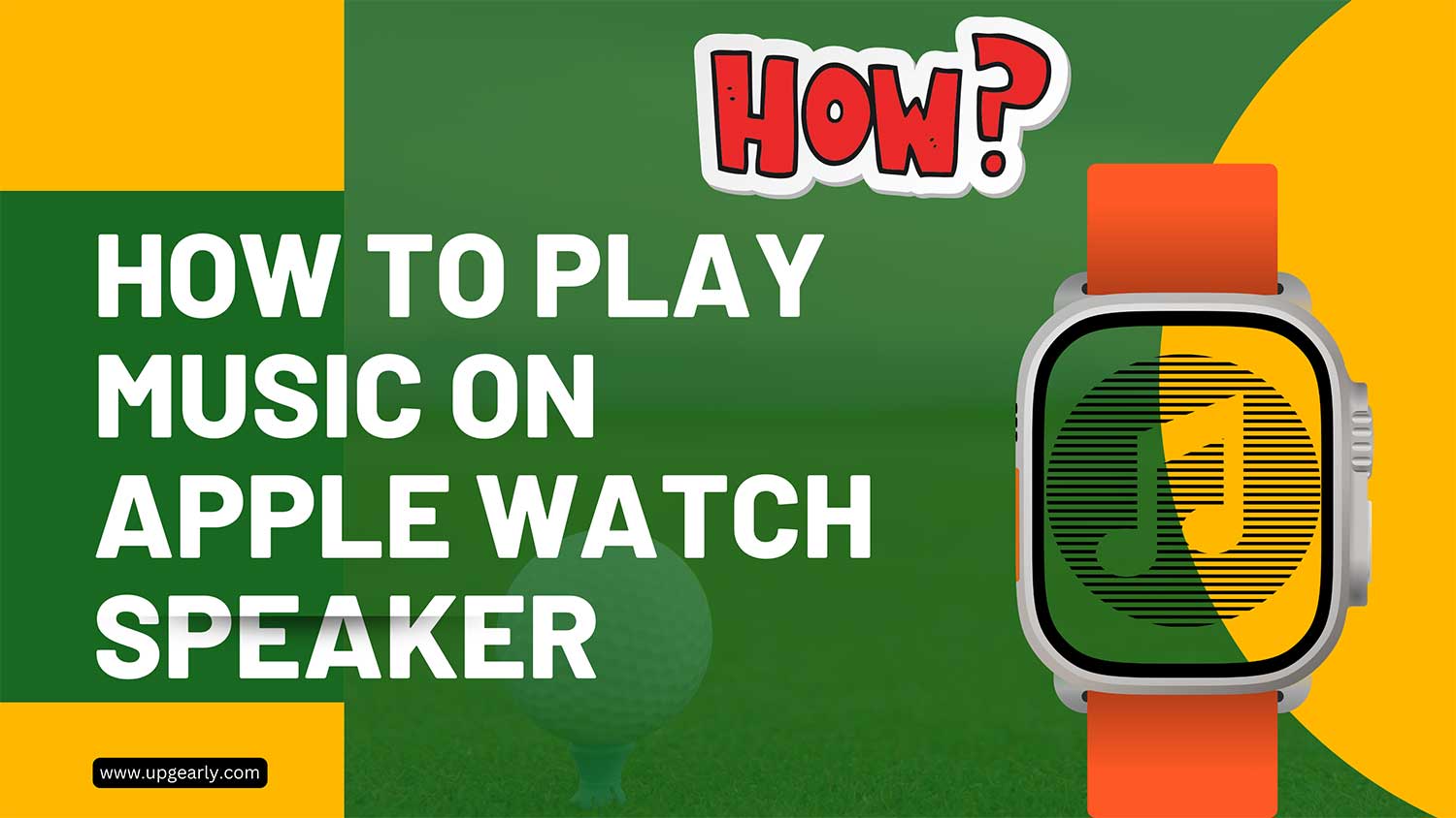 how to play music on apple watch speaker featured