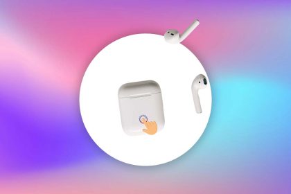 how to re register airpods with correct apple id featured