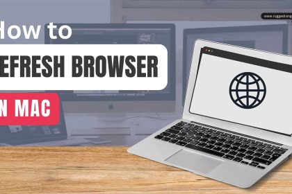 how to refresh browser on mac featured