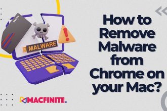 how to remove malware from chrome on mac featured