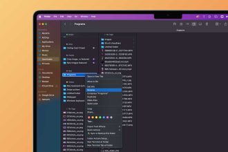 how to rename files and folders on mac featured
