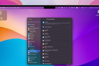 how to reset all app permissions on mac featured