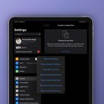 how to reset all settings on ipad without erasing data featured
