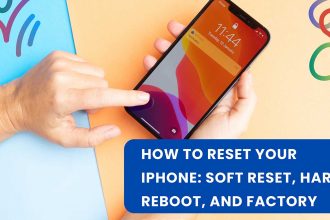 how to reset your iphone featured