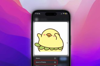 how to save gifs from internet to your iphone featured